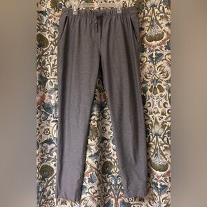 Lululemon On The Fly Pants